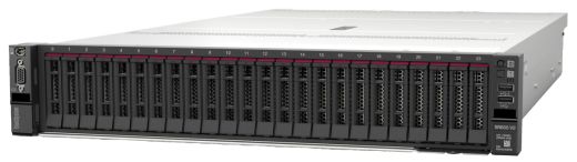 Сервер Lenovo ThinkSystem SR650 V2