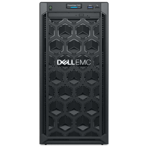 Сервер Dell PowerEdge T140