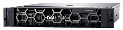 Сервер Dell PowerEdge R7625
