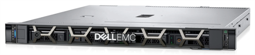 Сервер Dell PowerEdge R250