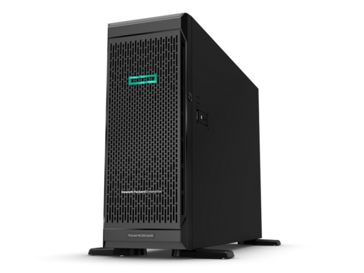 Сервер HPE ProLiant ML350 Gen10