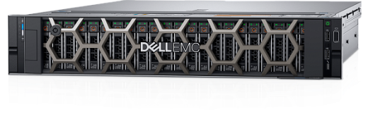 Сервер Dell PowerEdge R740XD