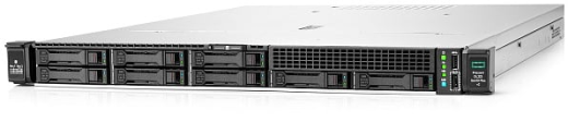 Сервер HPE ProLiant DL325 Gen10 Plus