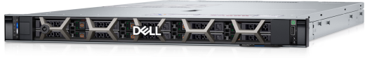 Сервер Dell PowerEdge R6615