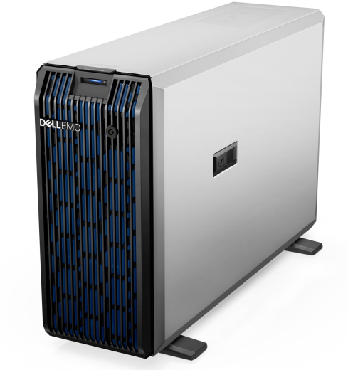 Сервер Dell PowerEdge T350