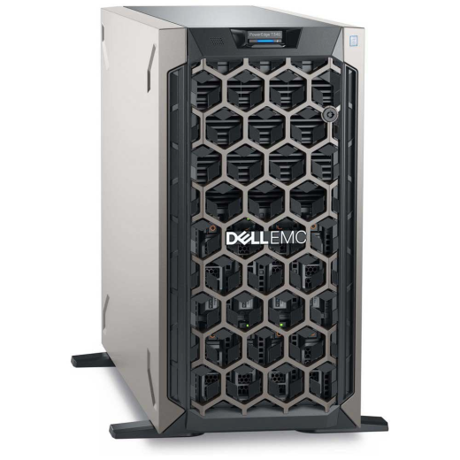 Сервер Dell PowerEdge T340