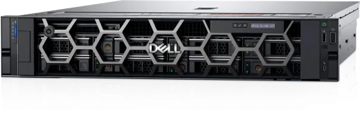 Сервер Dell PowerEdge R7525