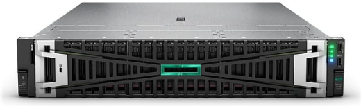 Сервер HPE ProLiant DL385 Gen11