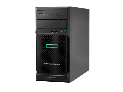Сервер HPE ProLiant ML30 Gen10