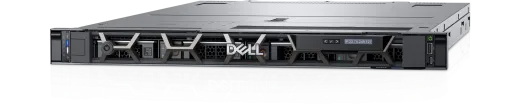 Сервер Dell PowerEdge R6525