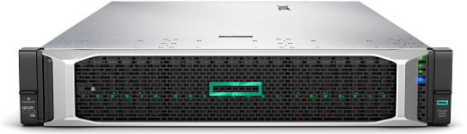 Сервер HPE ProLiant DL560 Gen10