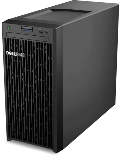 Сервер Dell PowerEdge T150