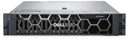 Сервер Dell PowerEdge R550