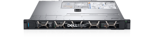 Сервер Dell PowerEdge R340