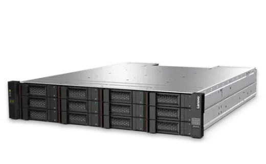 Дисковая полка Lenovo D1212