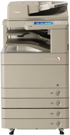 МФУ Canon imageRUNNER ADVANCE C5235i