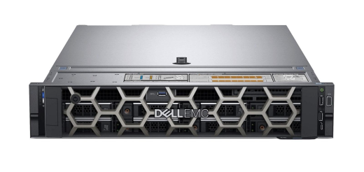 Сервер Dell PowerEdge R760