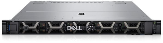 Сервер Dell PowerEdge R650