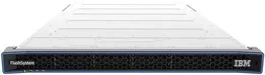 СХД IBM Storage FlashSystem 5300