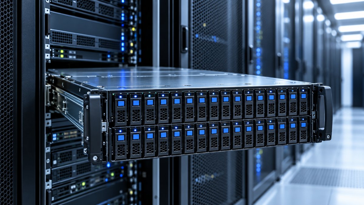 СХД Dell PowerVault ME4 и ME5: чем отличаются и что выбрать