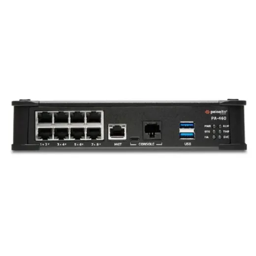 Межсетевые экраны Palo Alto серии PA-400
