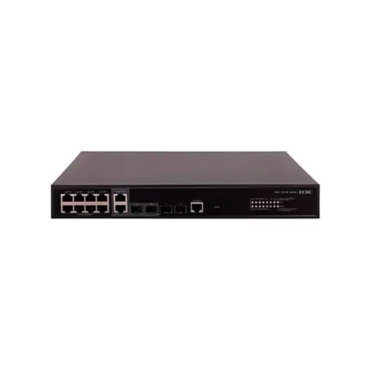 Коммутатор H3C LS-5130S-12TP-HPWR-EI-GL