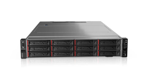 Сервер Lenovo ThinkSystem SR590