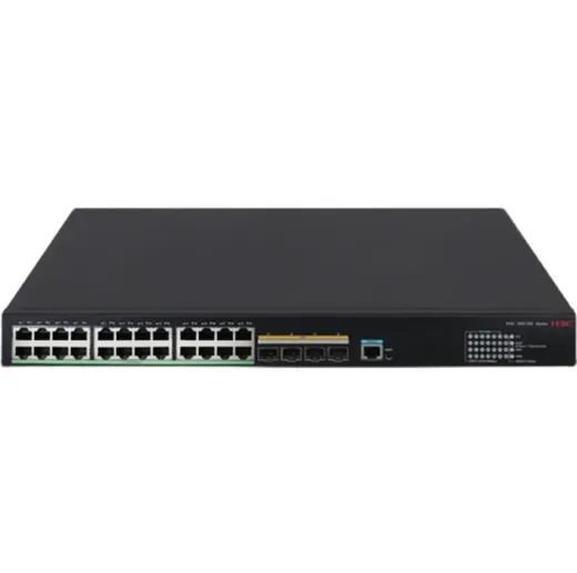 Коммутатор H3C LS-5170-28S-HPWR-EI-GL