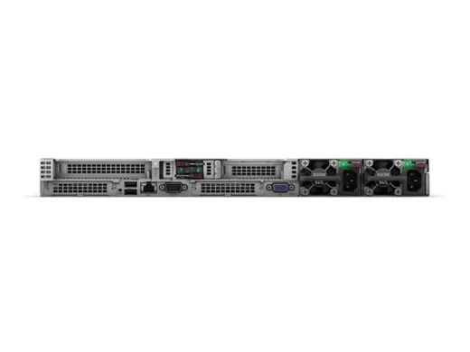 Сервер HPE ProLiant Compute DL360 Gen12