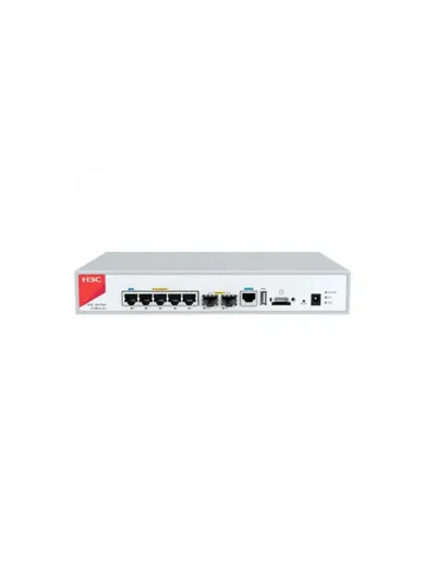Межсетевой экран H3C NS-SecPath F100-C-A1-I