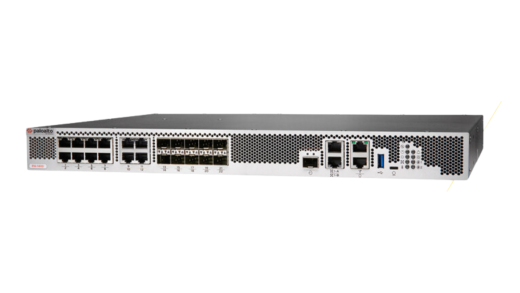 Межсетевые экраны Palo Alto серии PA-1400