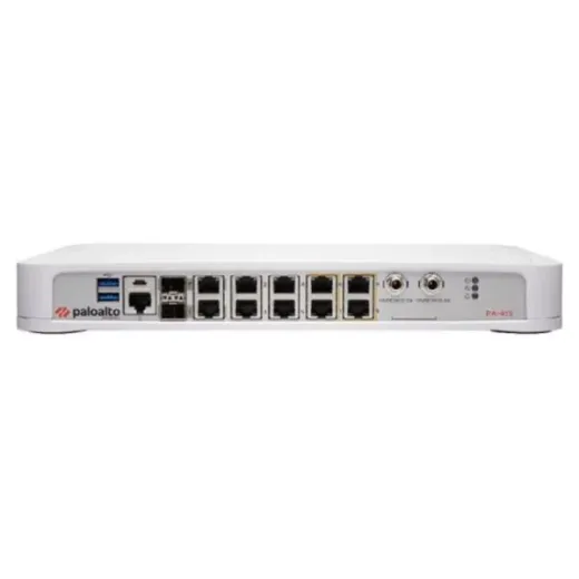 Межсетевые экраны Palo Alto серии PA-400