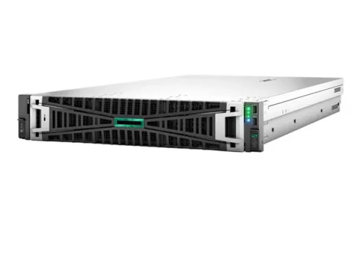 Сервер HPE ProLiant DL384 Gen12