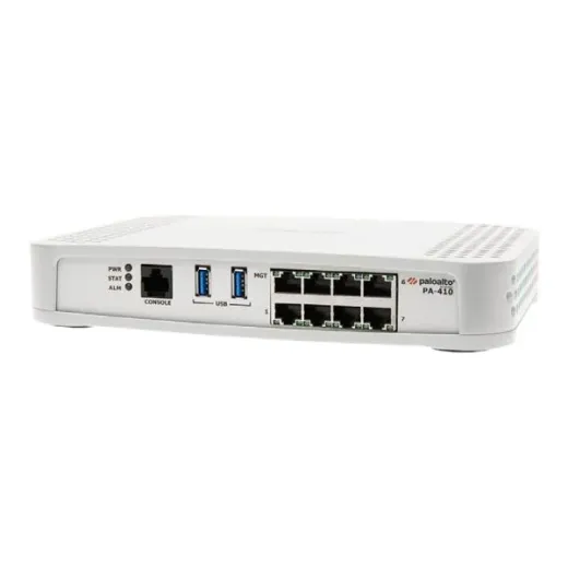 Межсетевые экраны Palo Alto серии PA-400