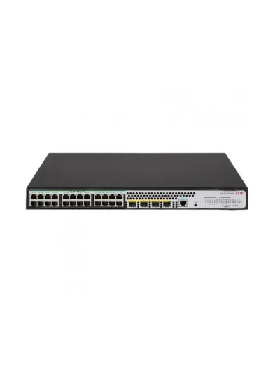 Коммутатор H3C S1850V2-28X-HPWR-GL