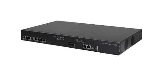 Коммутатор H3C LS-6520X-10XT-SI-GL