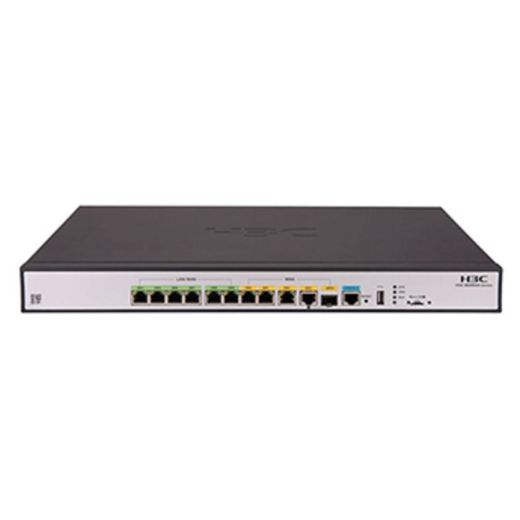 Маршрутизатор H3C RT-MSR830-10HI-GL