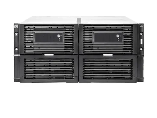 Дисковая полка HPE D6020