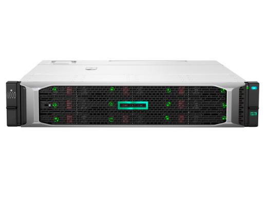 Дисковая полка HPE D3000