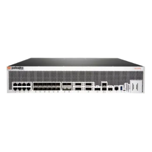 Межсетевые экраны Palo Alto серии PA-5400