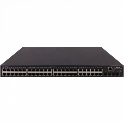 Коммутатор H3C LS-5130S-28S-PWR-EI-GL