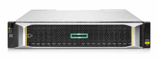 СХД HPE MSA 2062